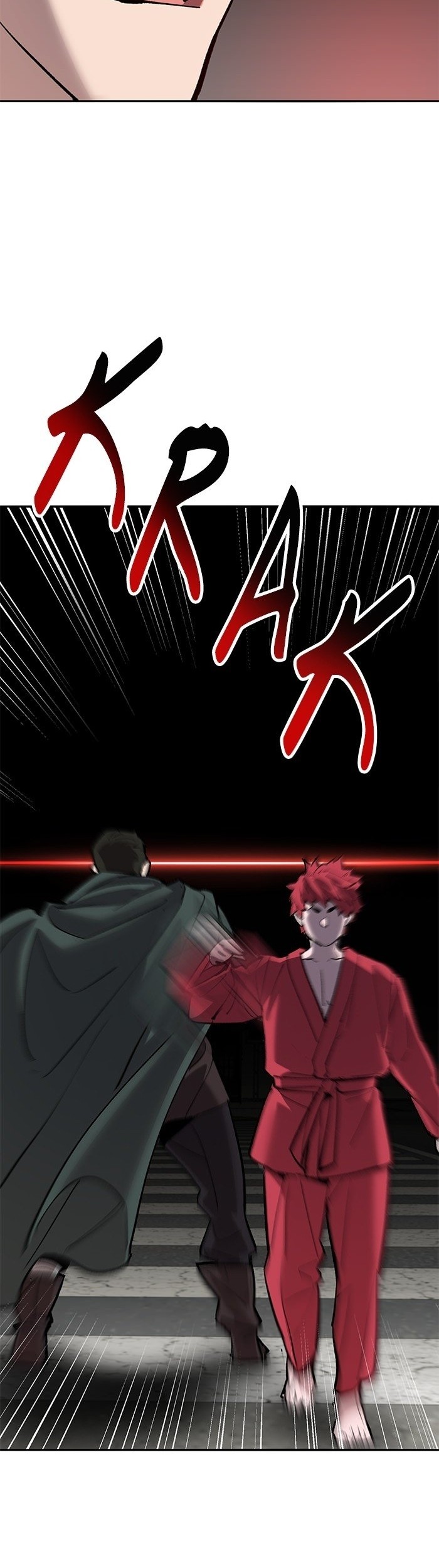 Limit Breaker Chapter 158 Gambar 85