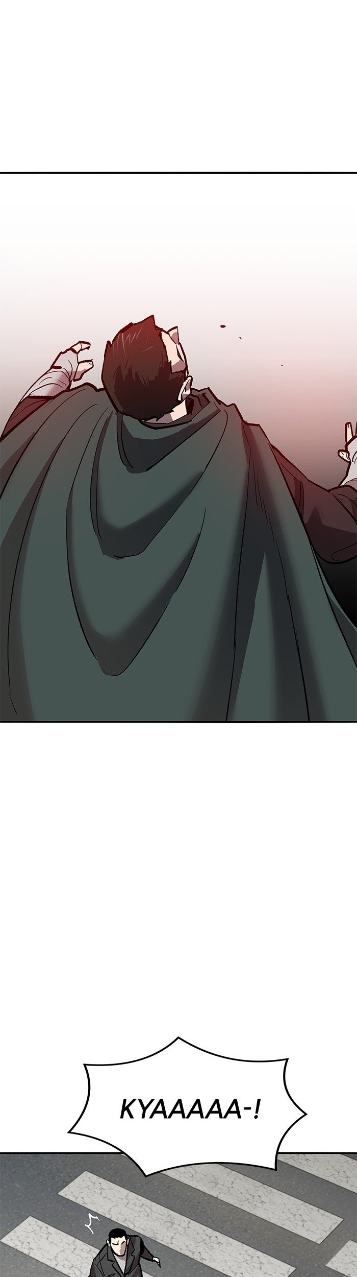 Limit Breaker Chapter 158 Gambar 86