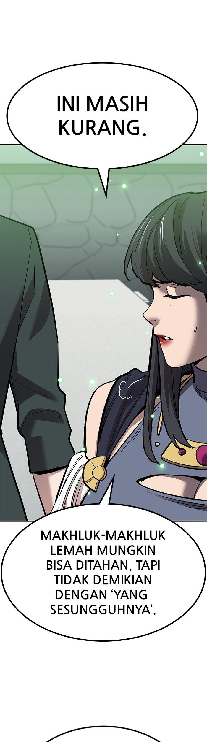 Limit Breaker Chapter 158 Gambar 59