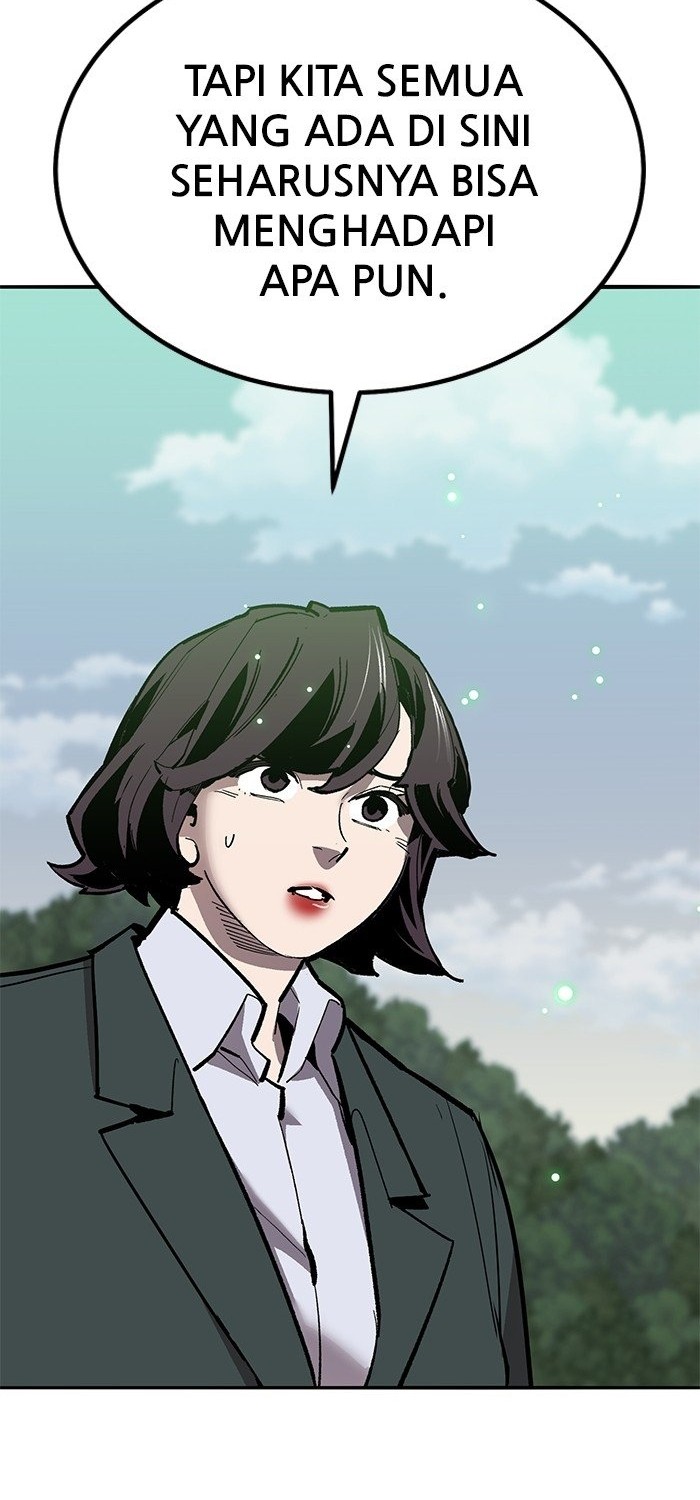 Limit Breaker Chapter 158 Gambar 60