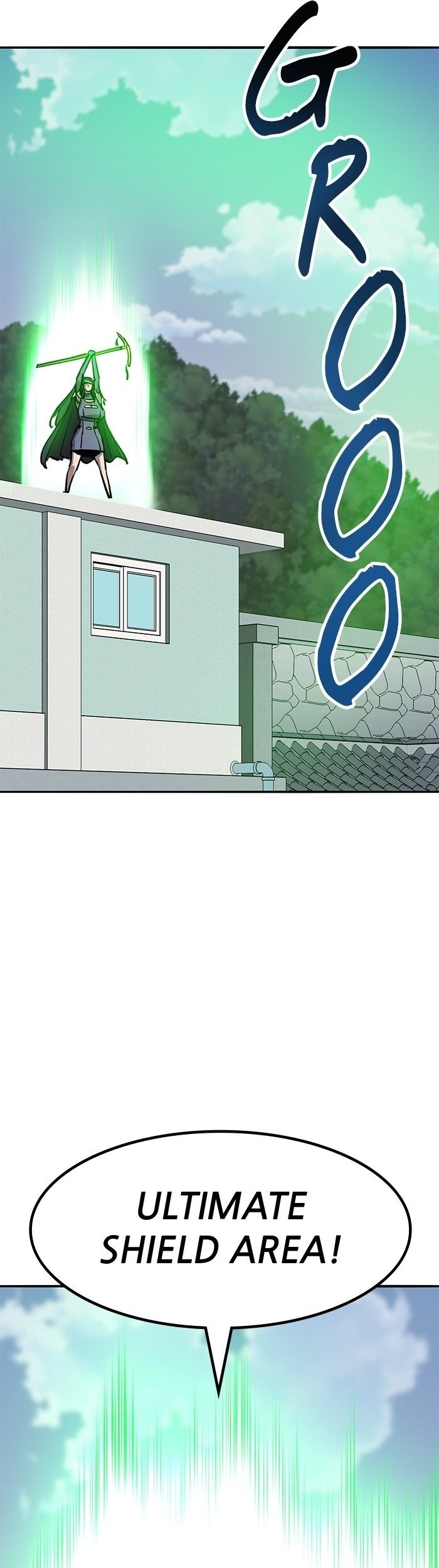 Limit Breaker Chapter 158 Gambar 55