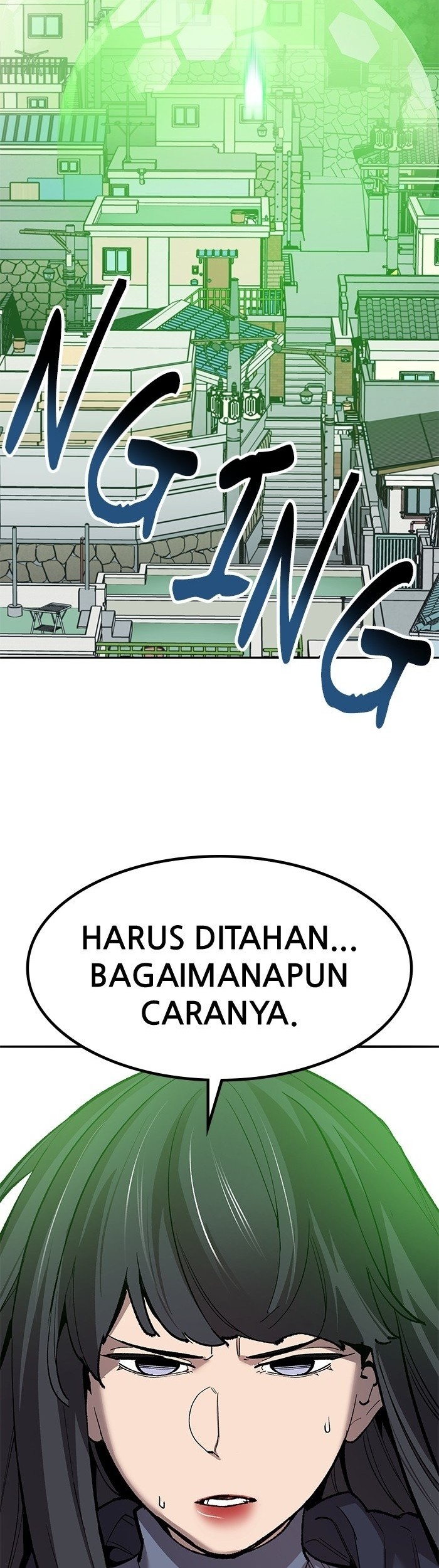 Limit Breaker Chapter 158 Gambar 57