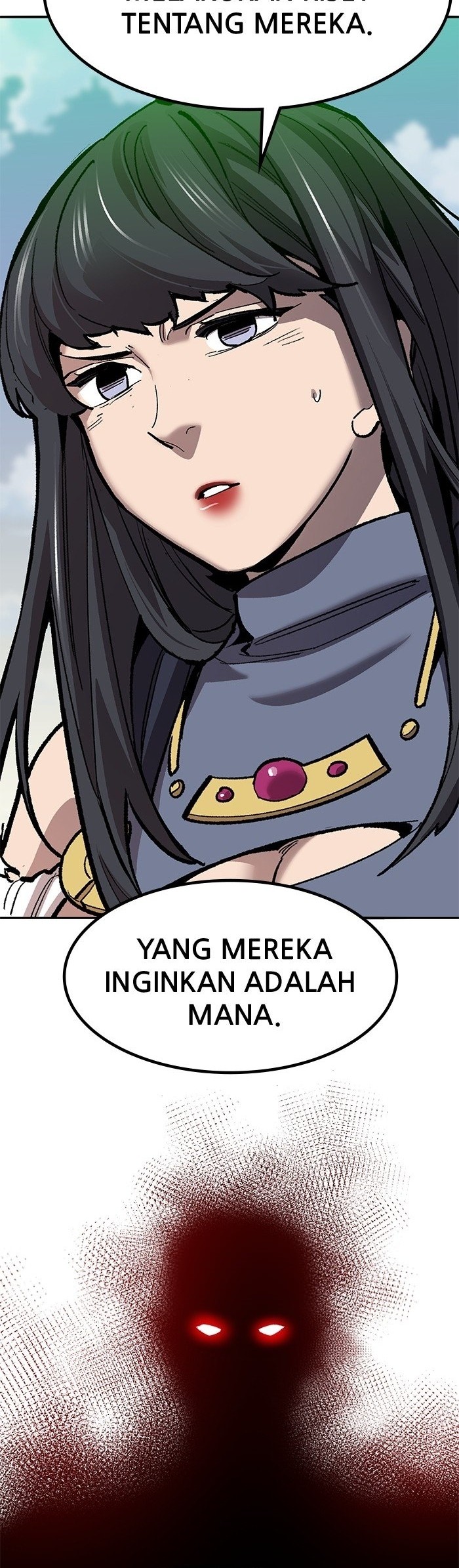 Limit Breaker Chapter 158 Gambar 71