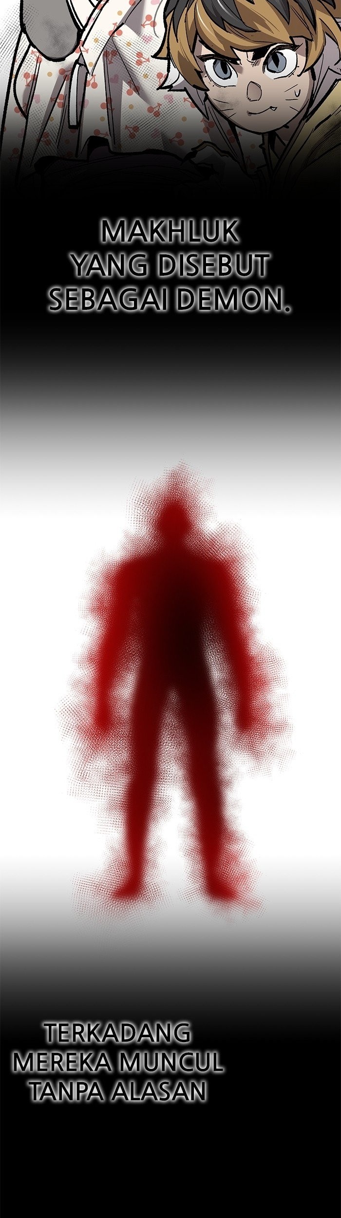 Limit Breaker Chapter 158 Gambar 68