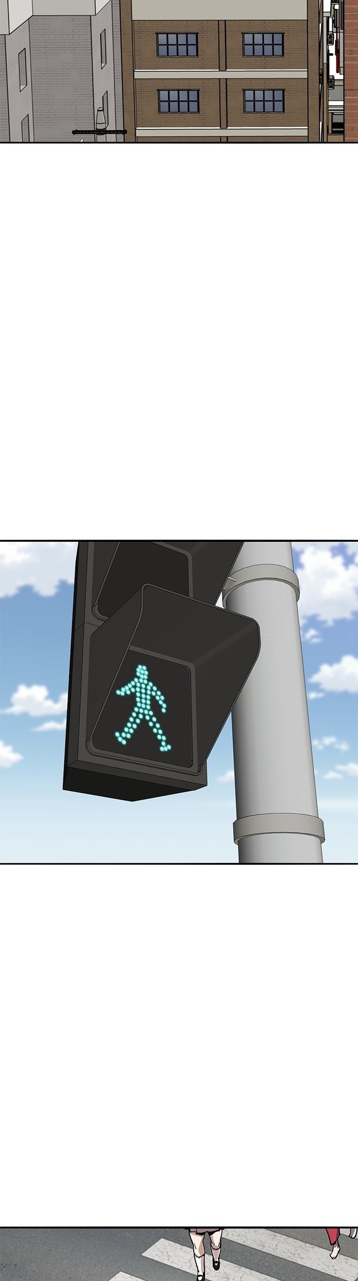 Limit Breaker Chapter 158 Gambar 76