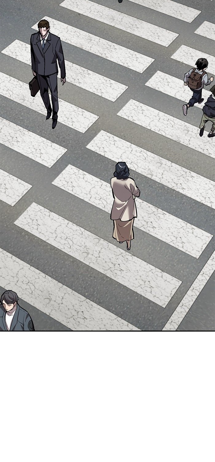 Limit Breaker Chapter 158 Gambar 77