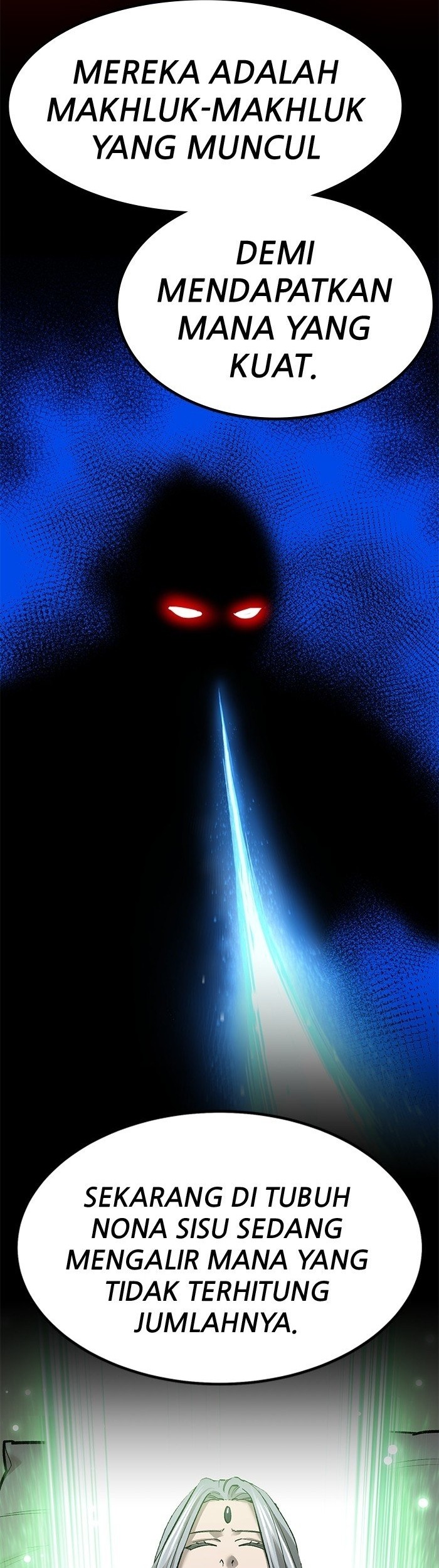 Limit Breaker Chapter 158 Gambar 72