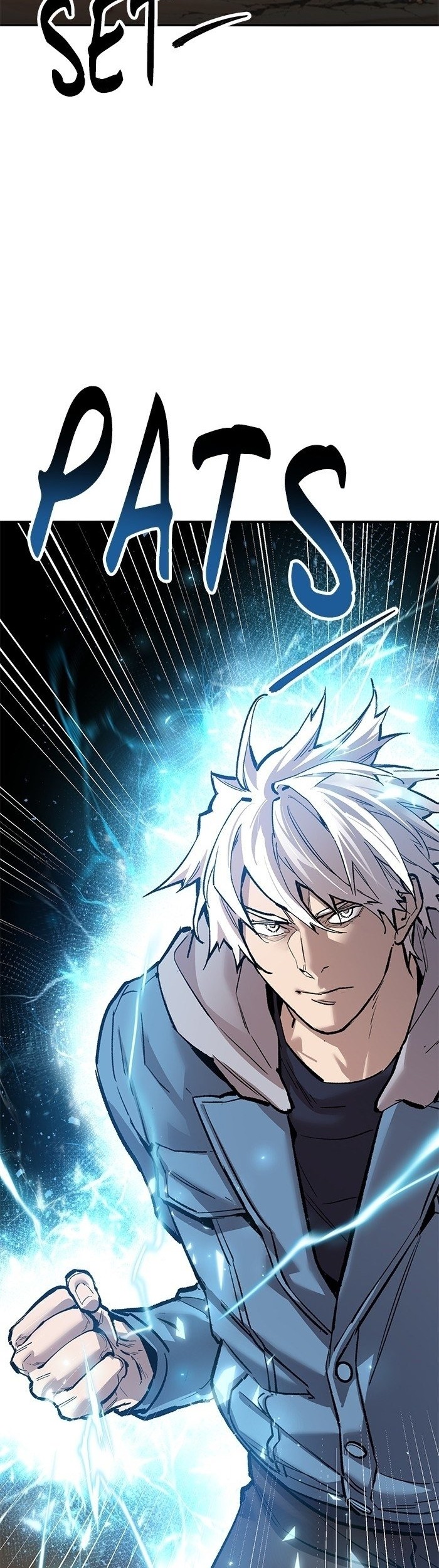 Manhwa Limit Breaker Chapter 158 gambar nomor 2