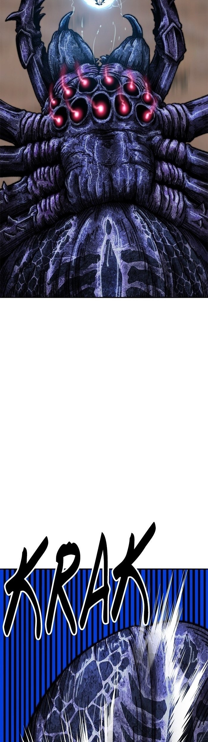 Limit Breaker Chapter 158 Gambar 4