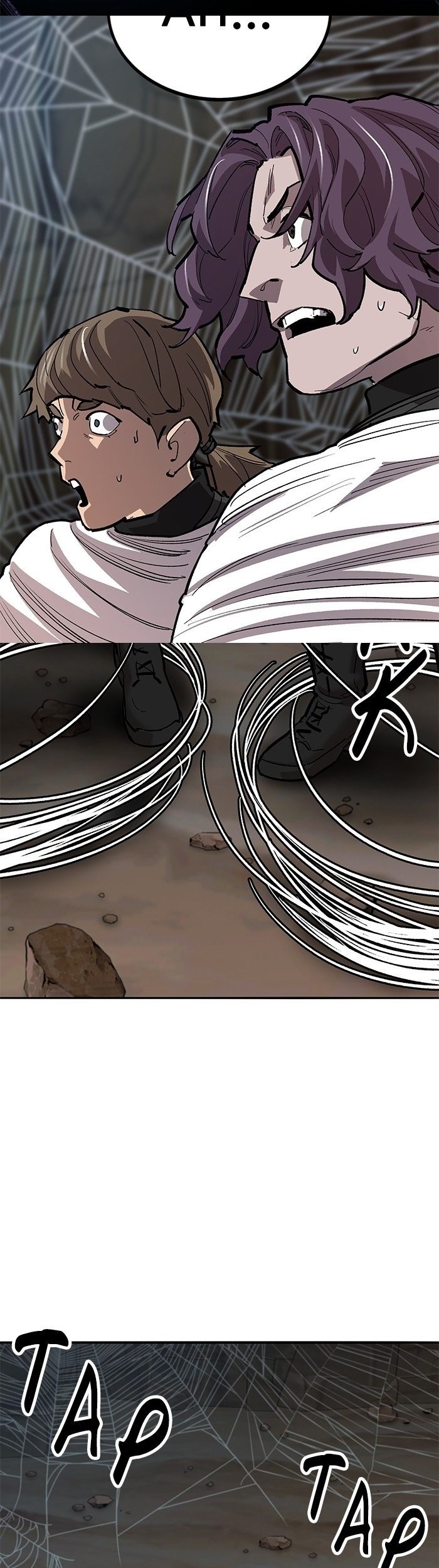 Limit Breaker Chapter 158 Gambar 7