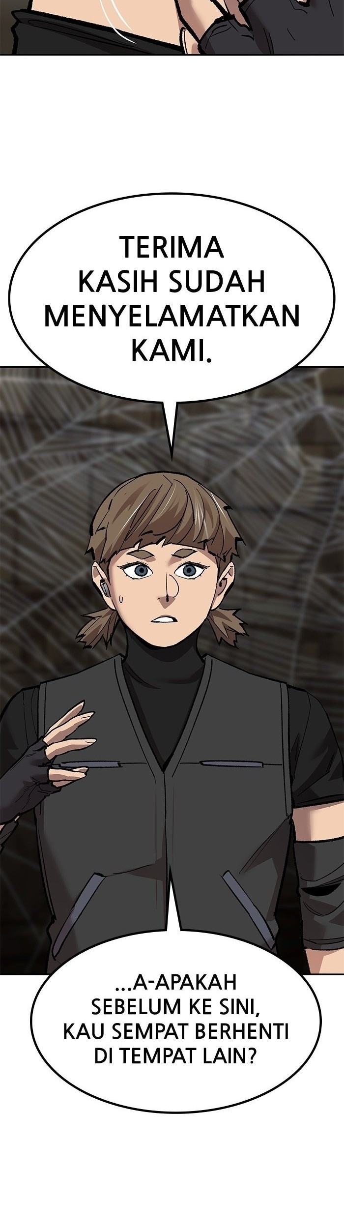 Limit Breaker Chapter 158 Gambar 10