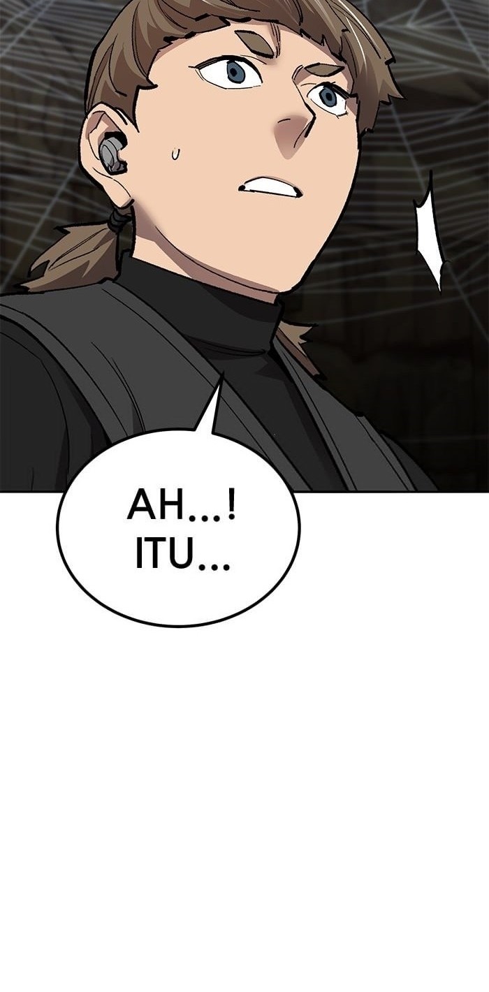 Limit Breaker Chapter 158 Gambar 12