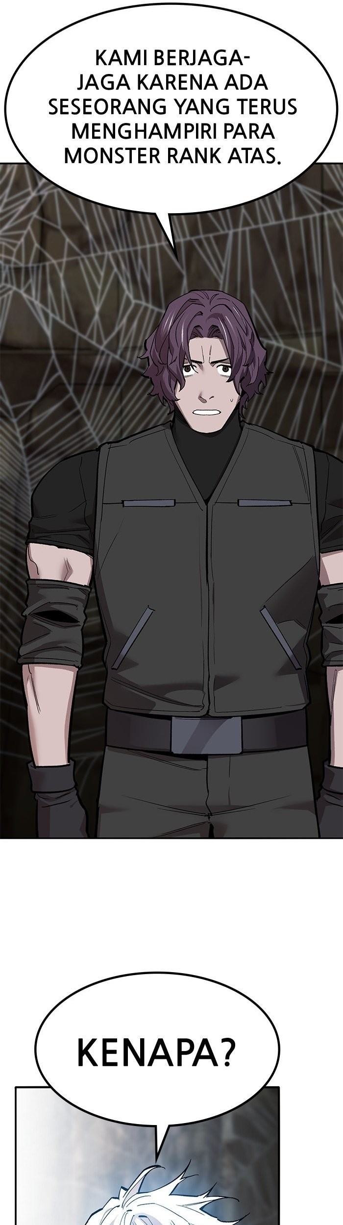 Limit Breaker Chapter 158 Gambar 13