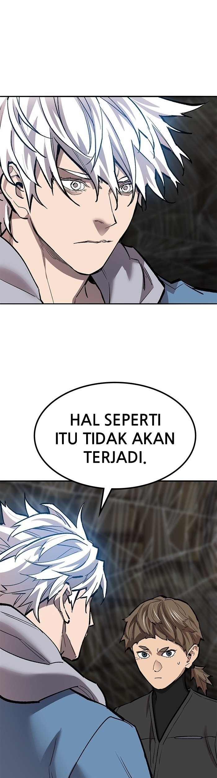 Limit Breaker Chapter 158 Gambar 15