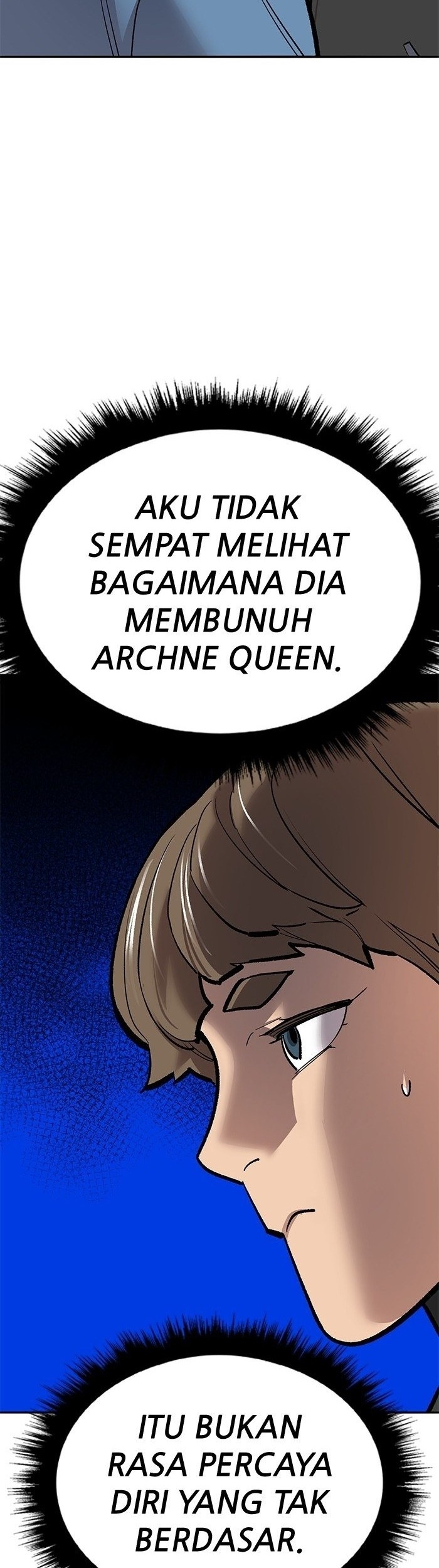 Limit Breaker Chapter 158 Gambar 16