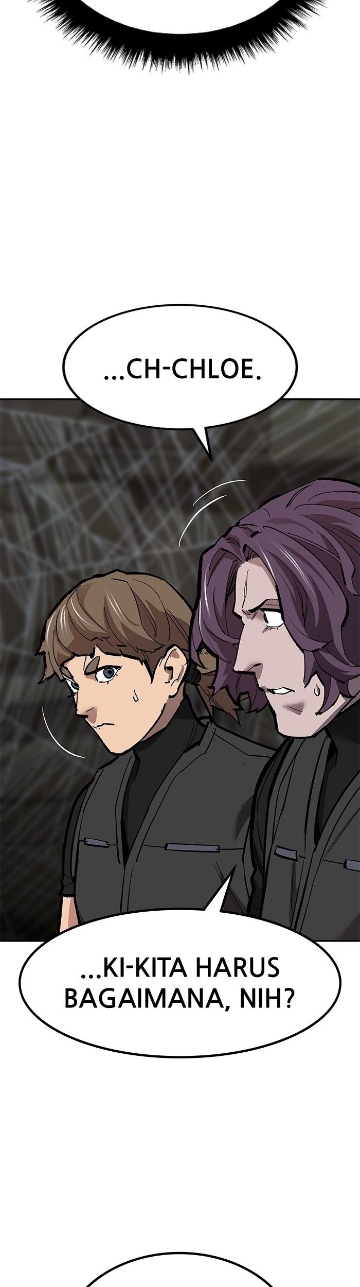 Limit Breaker Chapter 158 Gambar 17