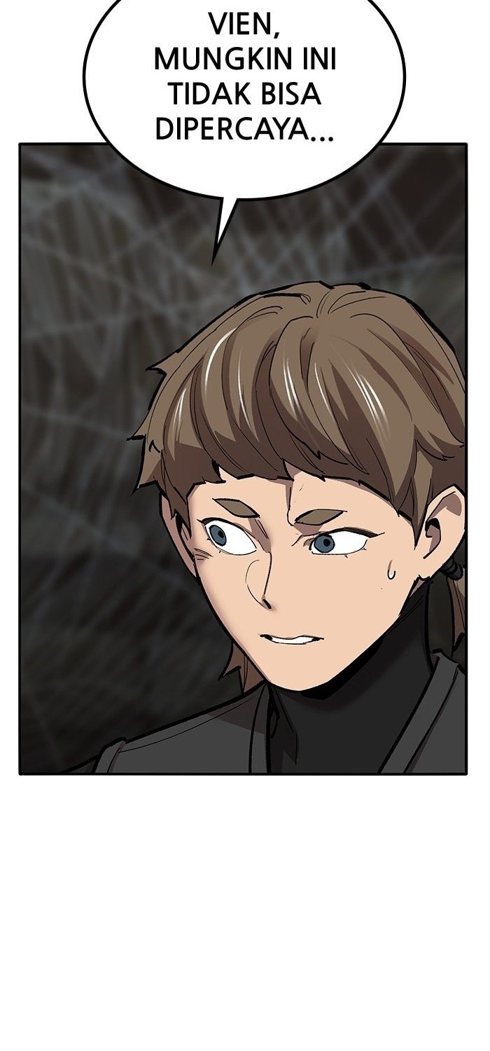 Limit Breaker Chapter 158 Gambar 18