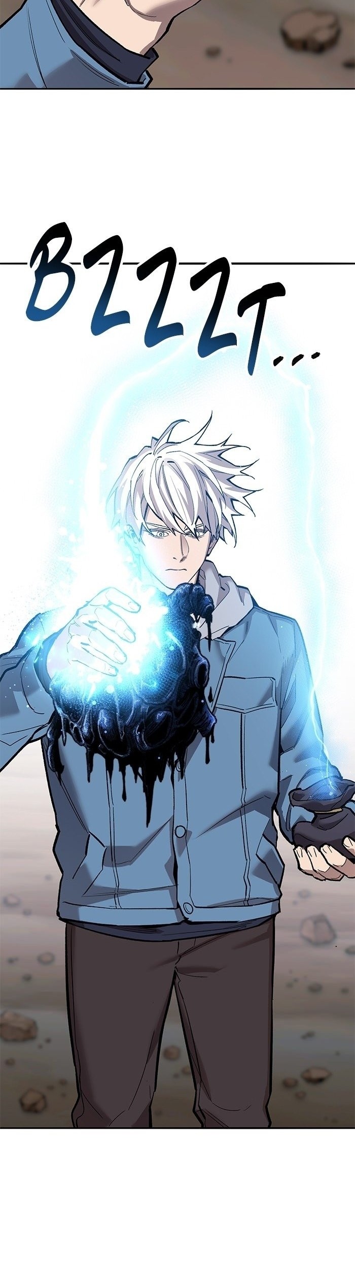 Limit Breaker Chapter 158 Gambar 21