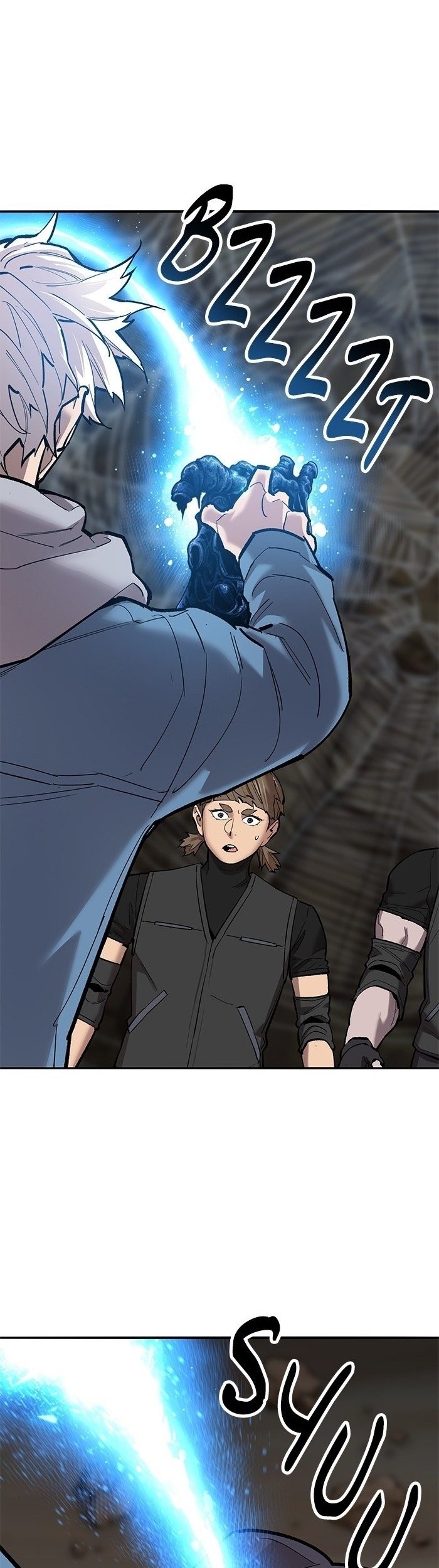 Limit Breaker Chapter 158 Gambar 22