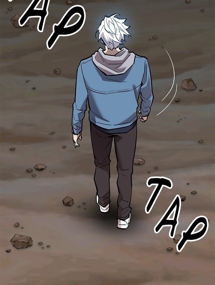 Limit Breaker Chapter 158 Gambar 24