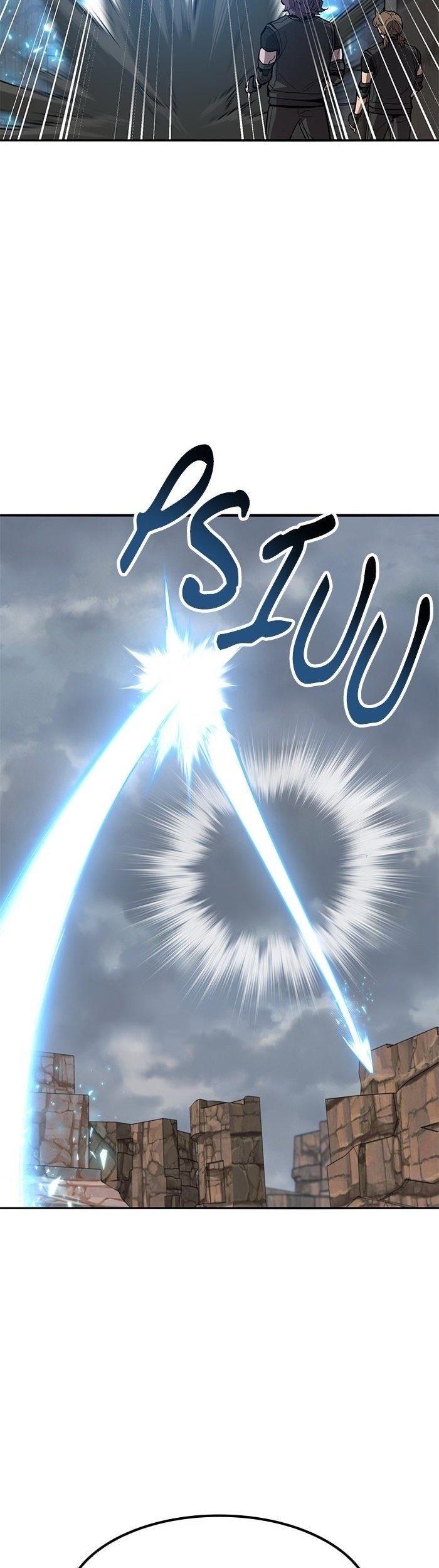 Limit Breaker Chapter 158 Gambar 27