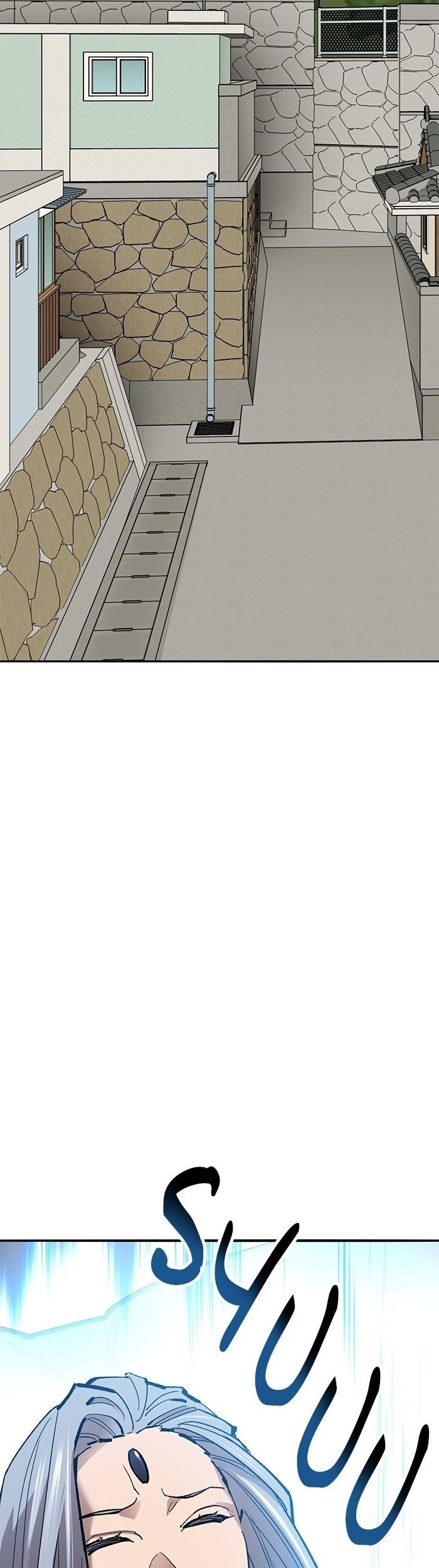 Limit Breaker Chapter 158 Gambar 33