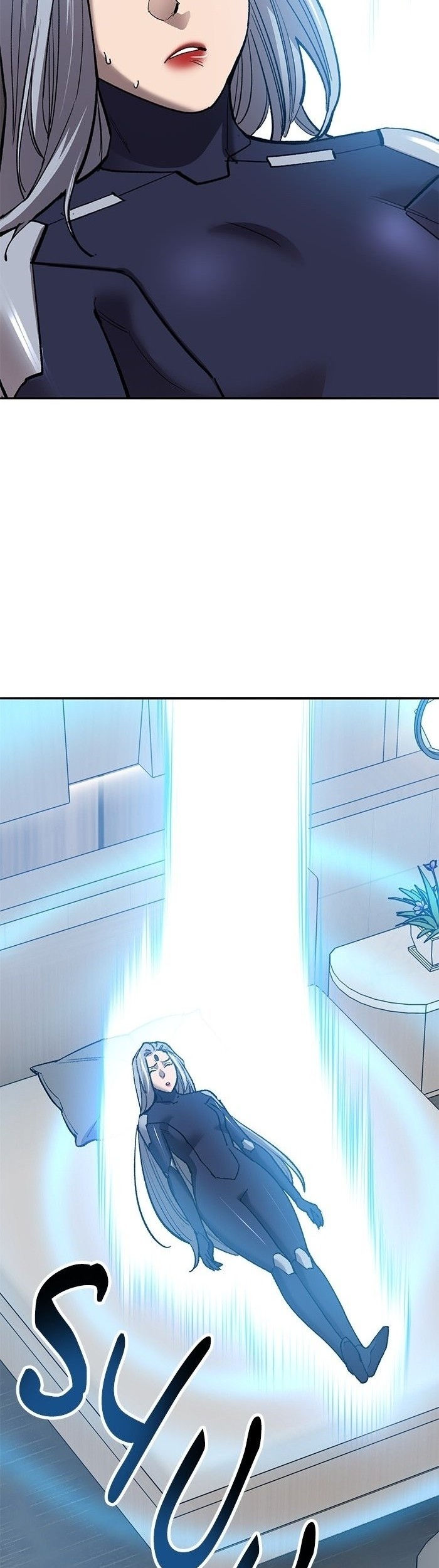 Limit Breaker Chapter 158 Gambar 34