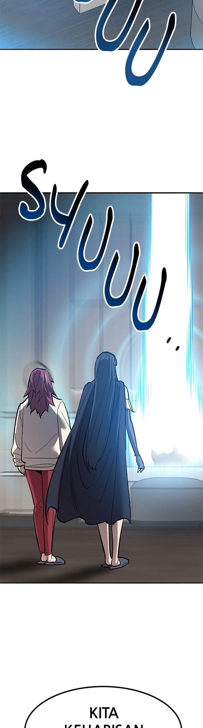 Limit Breaker Chapter 158 Gambar 35