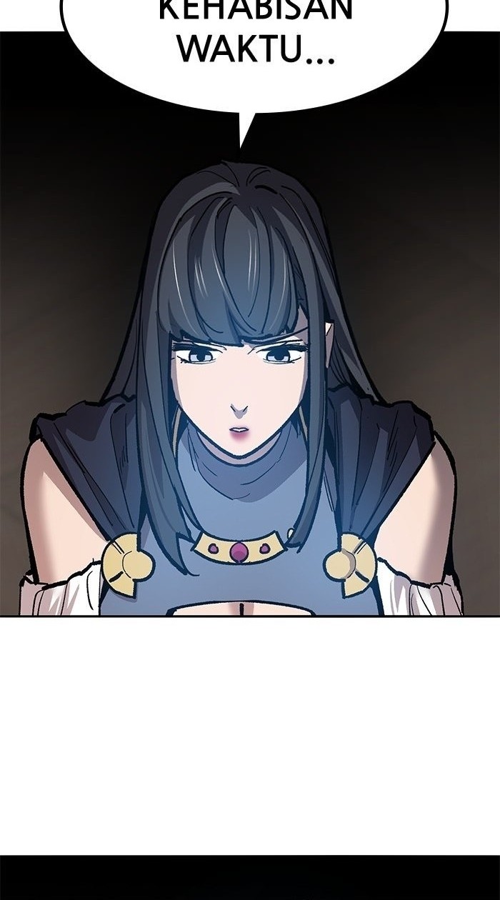 Limit Breaker Chapter 158 Gambar 36