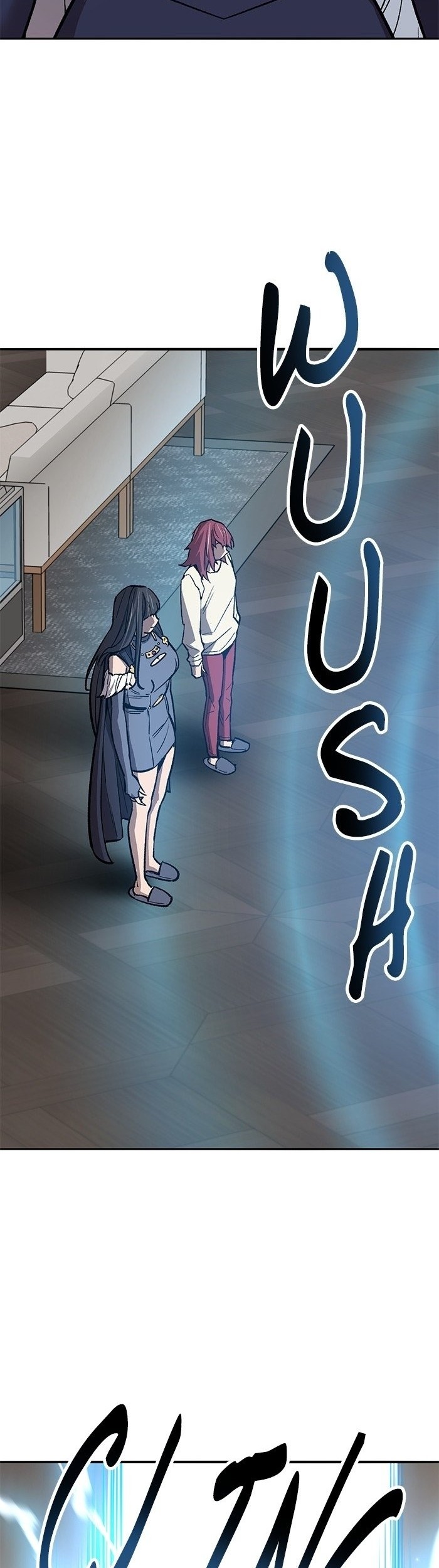 Limit Breaker Chapter 158 Gambar 38