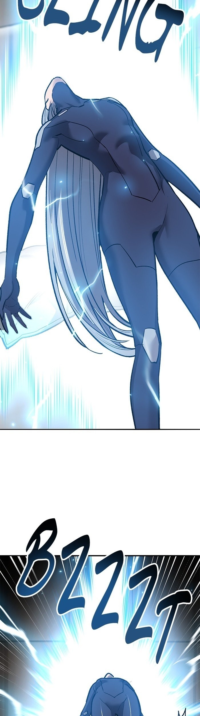 Limit Breaker Chapter 158 Gambar 39