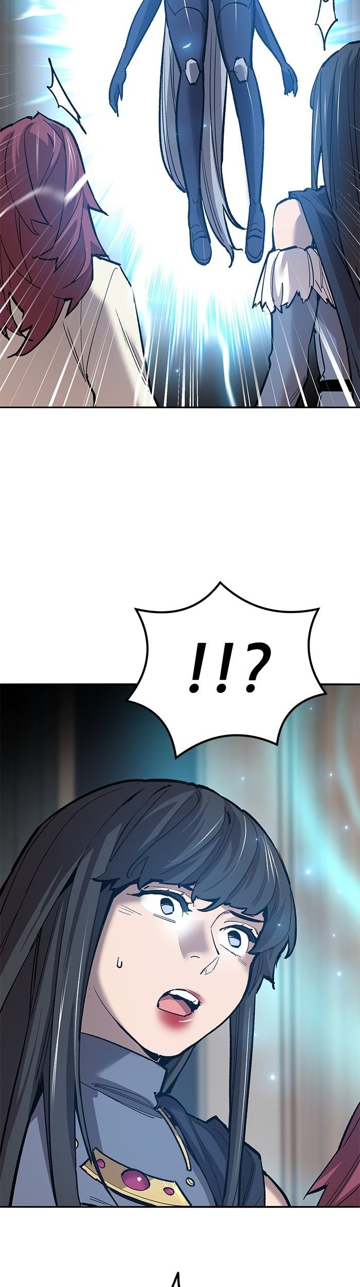 Limit Breaker Chapter 158 Gambar 40