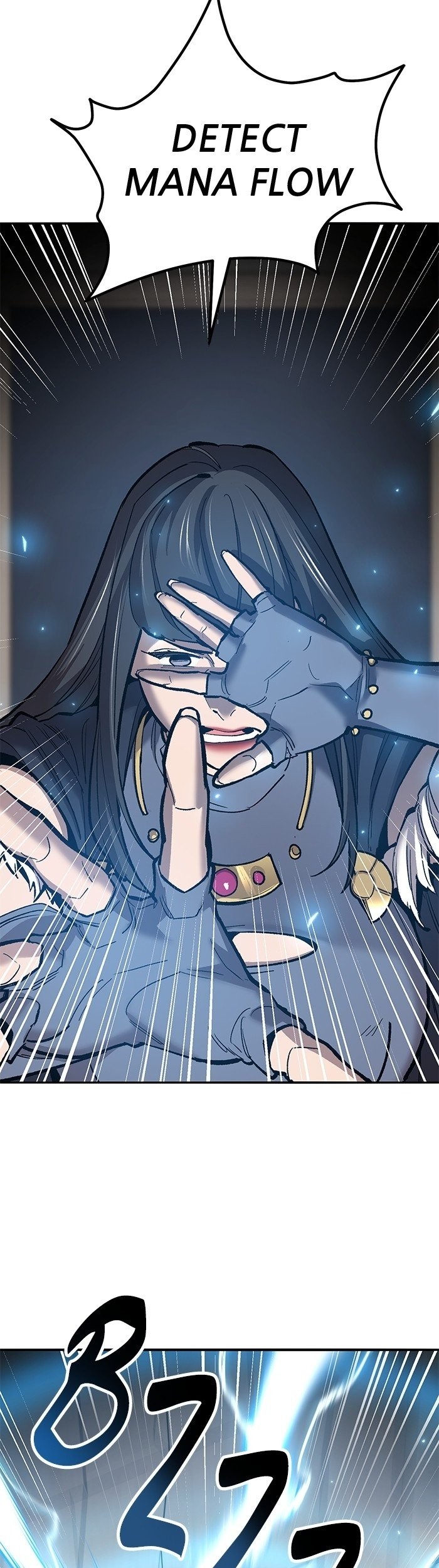 Limit Breaker Chapter 158 Gambar 41