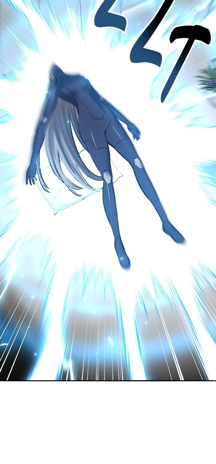 Limit Breaker Chapter 158 Gambar 42