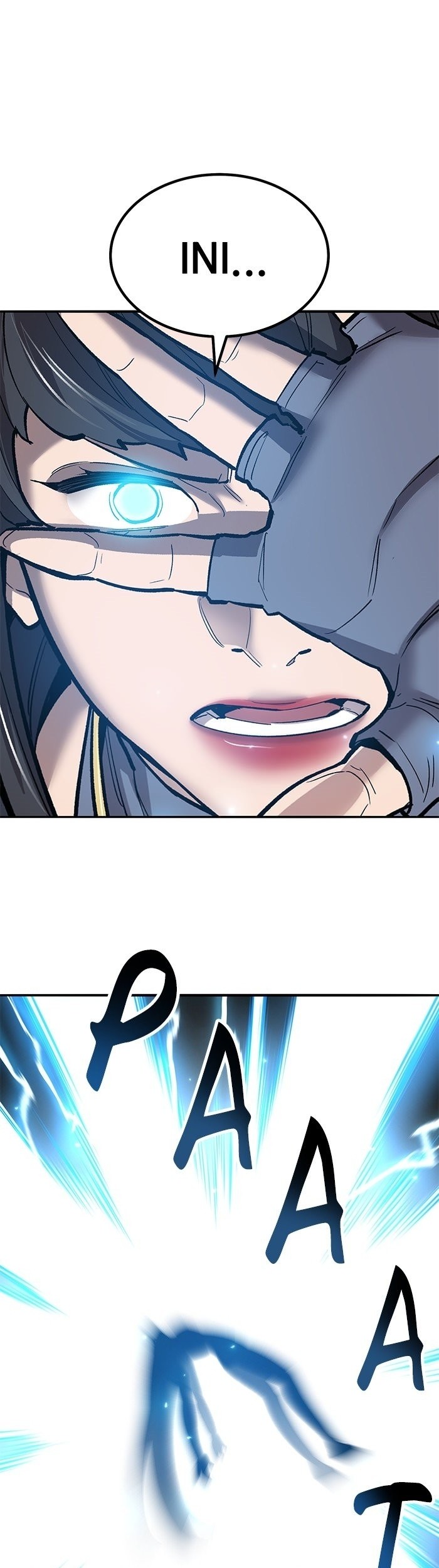 Limit Breaker Chapter 158 Gambar 43