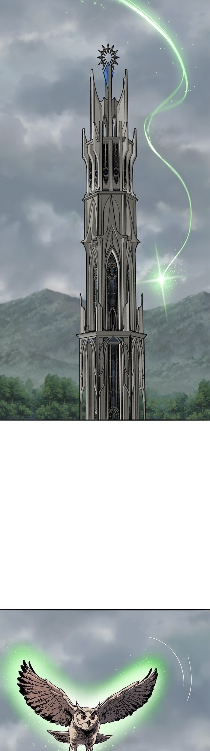 Limit Breaker Chapter 158 Gambar 49