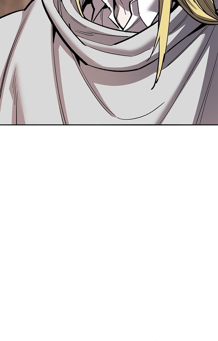 Limit Breaker Chapter 158 Gambar 54