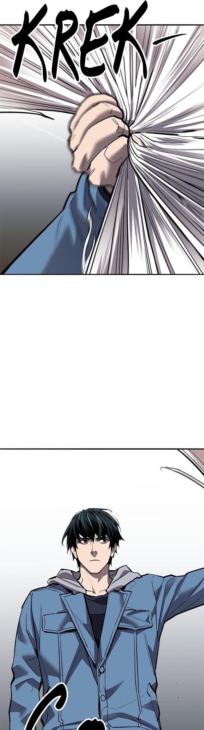 Limit Breaker Chapter 157 Gambar 80