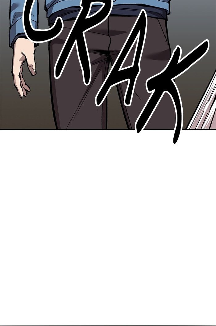 Limit Breaker Chapter 157 Gambar 81