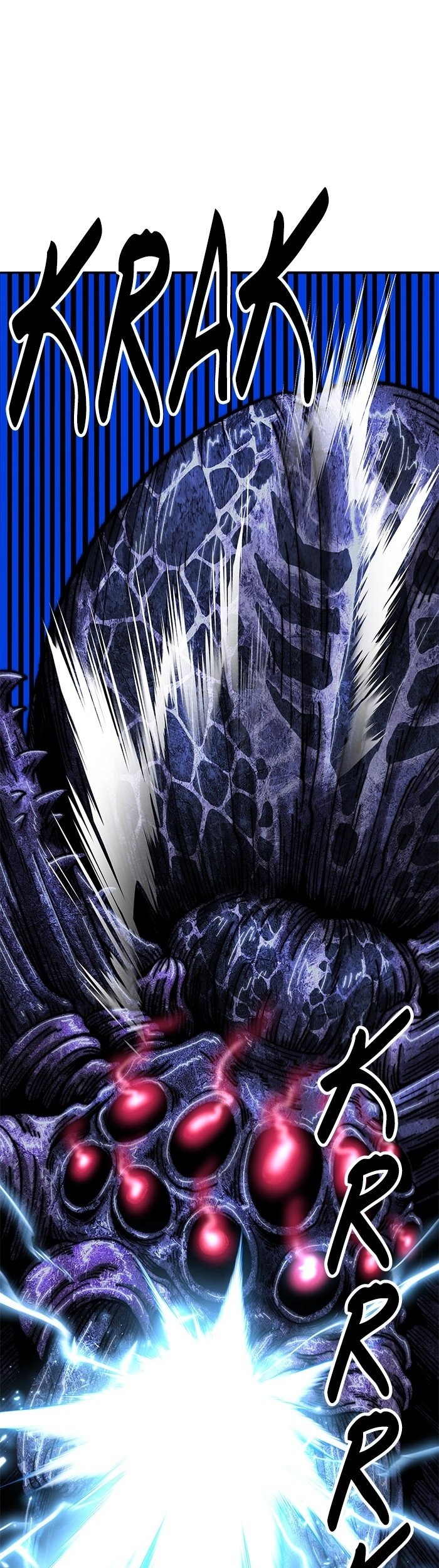 Limit Breaker Chapter 157 Gambar 86