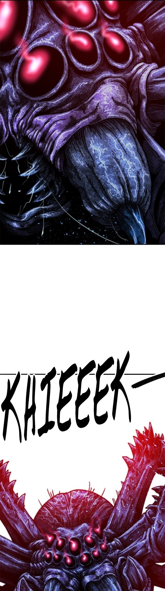 Limit Breaker Chapter 157 Gambar 82