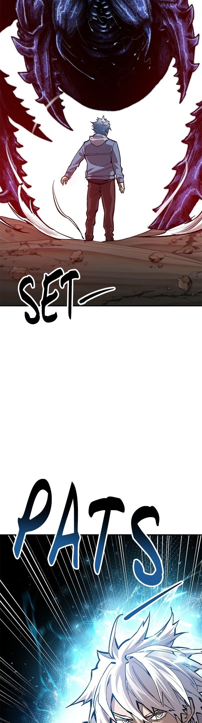 Limit Breaker Chapter 157 Gambar 83