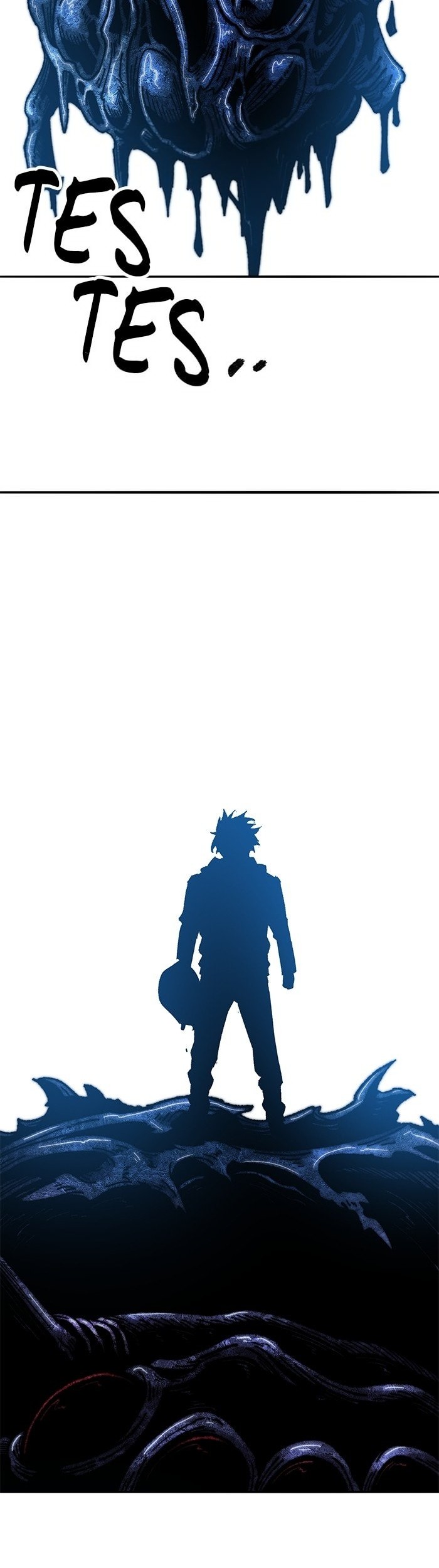 Limit Breaker Chapter 157 Gambar 90