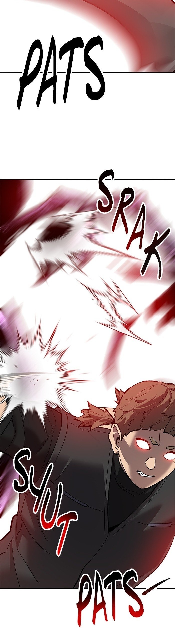 Limit Breaker Chapter 157 Gambar 57