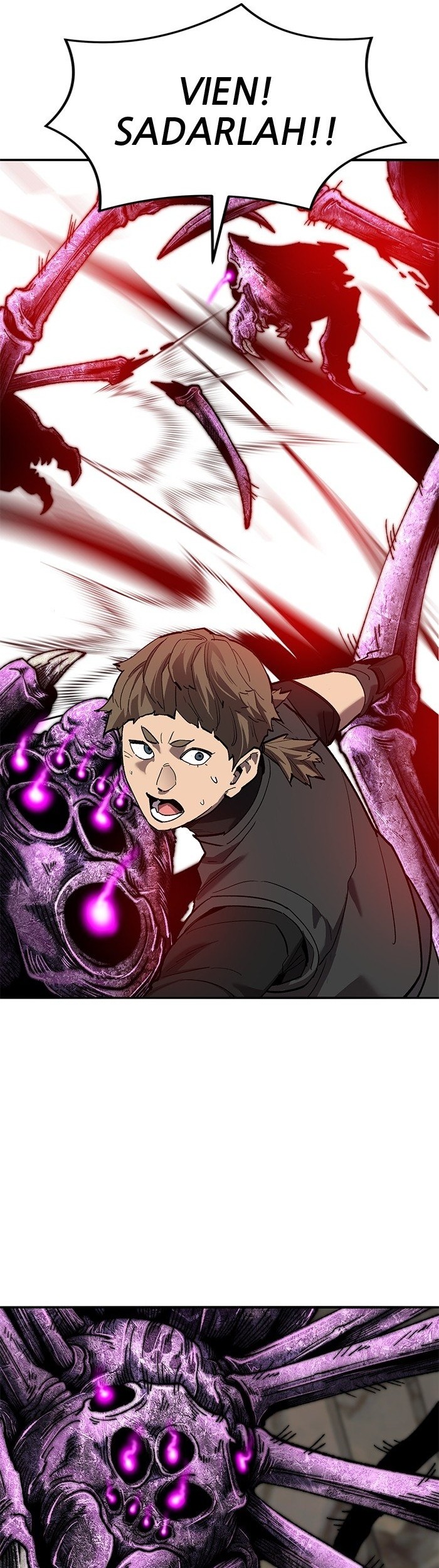 Limit Breaker Chapter 157 Gambar 53