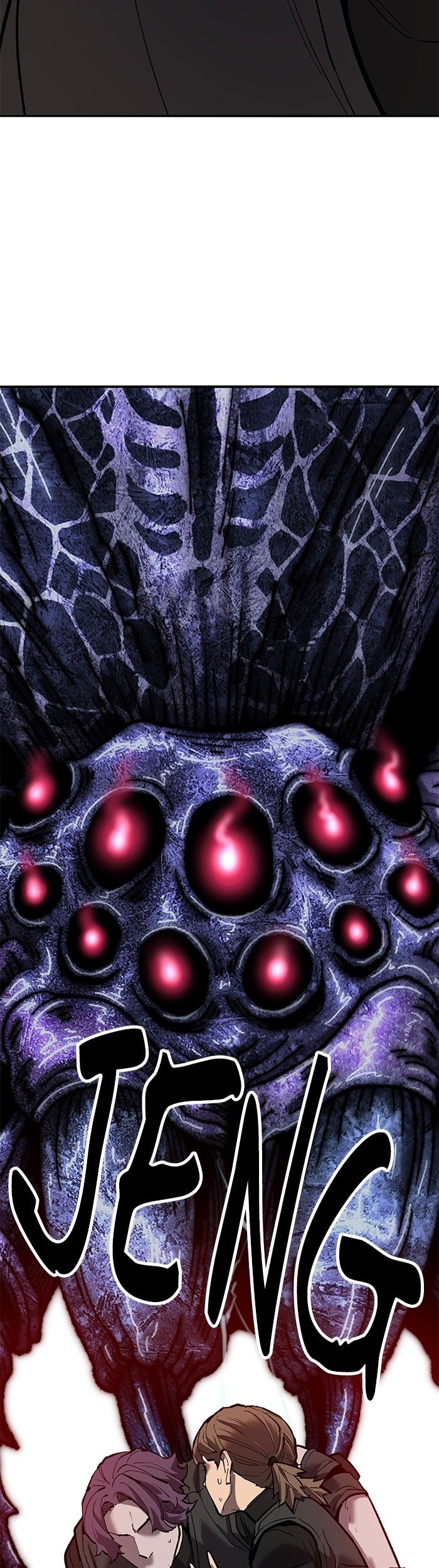 Limit Breaker Chapter 157 Gambar 62