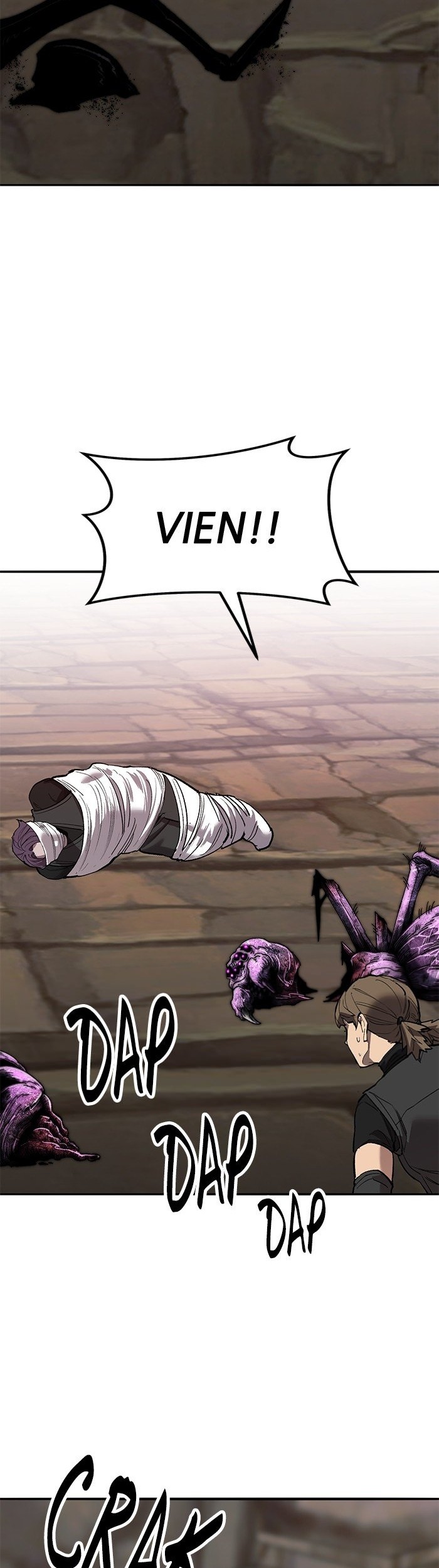 Limit Breaker Chapter 157 Gambar 59