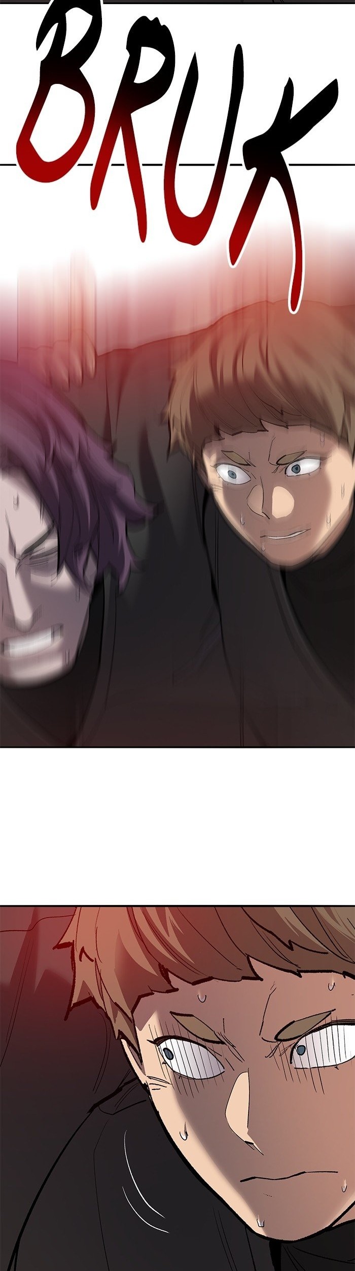 Limit Breaker Chapter 157 Gambar 61