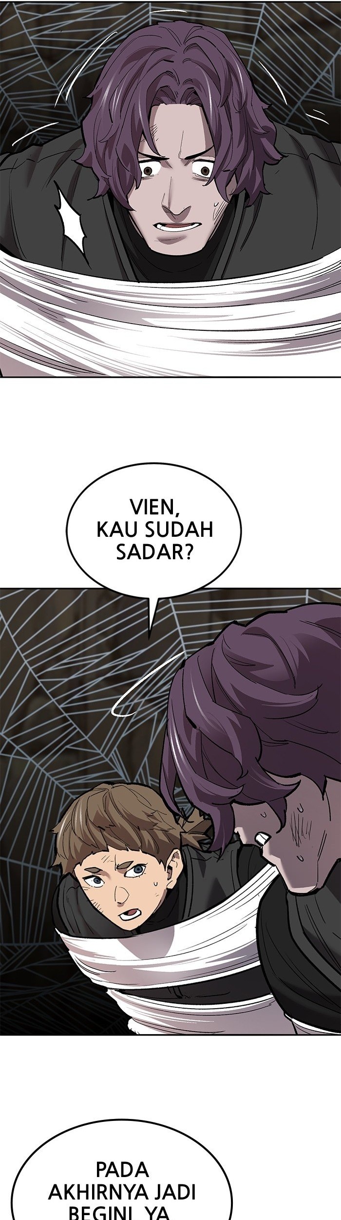 Limit Breaker Chapter 157 Gambar 65