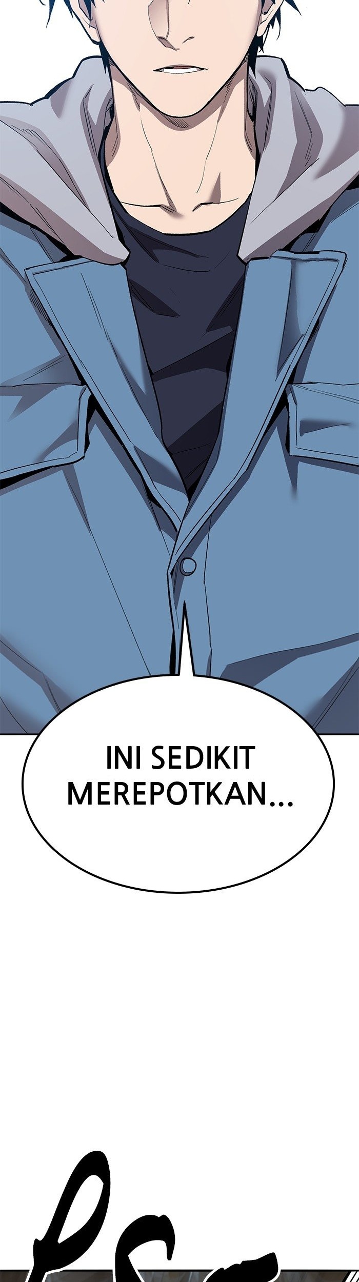 Limit Breaker Chapter 157 Gambar 74